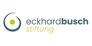 Eckhard Busch Stiftung Logo